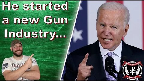 PRICELESS! Biden's Gun Control is FAILING.. and the Left is starting to realize Patriots are WINNING