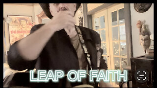 Leap of Faith (B. Springsteen cover)