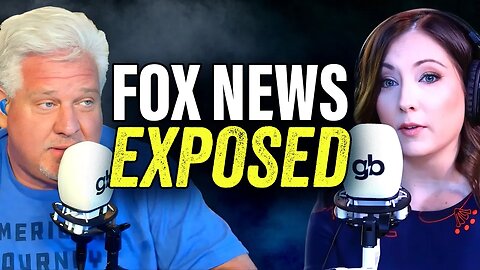 EXCLUSIVE: Fox News Whistleblowers Expose Company’s Support for Far-Left Charities