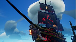 Sea of Thieves Adventures