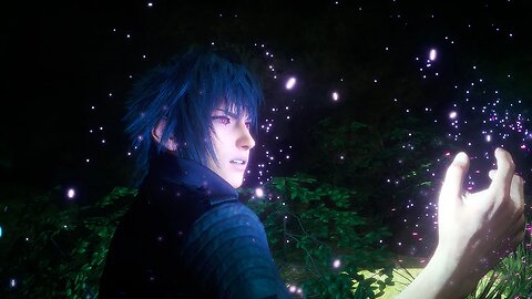 FINAL FANTASY 15 RANDOM GAMEPLAY!!!!!