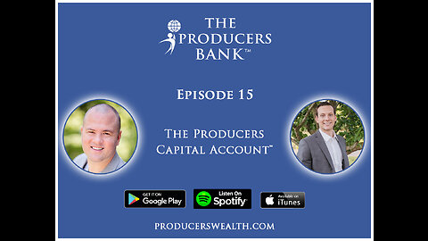 The Producers Capital Account™