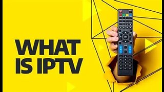 What is an IPTV Service?