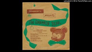 The Cinnamon Bear - Episode 9 - Roly-Poly Policeman - Kids Christmas Radio Adventure