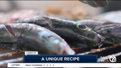 Cooking up Ceviche with Prince Valley Market