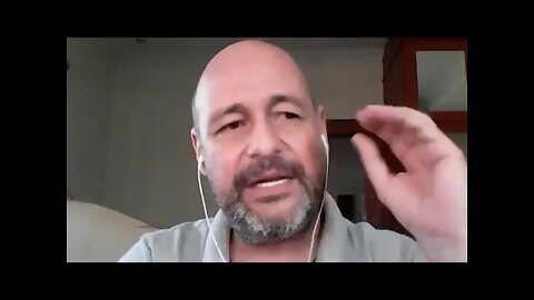 Mr.G: Ex-Investment Banker and Shaman explains Balance, Fear and Strenght