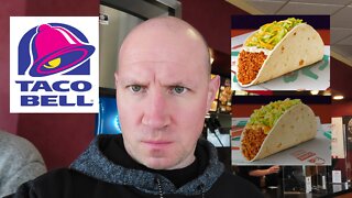 Taco Bell's New Spicy Ranch & Creamy Jalapeno Tacos!