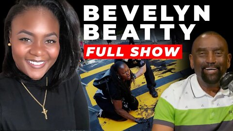 Bevelyn Beatty Joins Jesse! (#206)