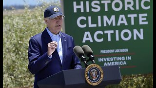 The Left Continues to Eat Their Own, Climate 'Activists' Attempt to Thwart Democracy in the Process