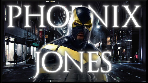 MMA "SUPERHERO" Fights Seattle Street Crime (Phoenix Jones)