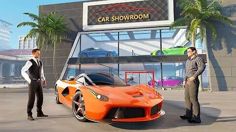 Car for sale simulator luxury carin showroom ep - 02