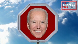 Biden Blocks Special Counsel Audio Tapes
