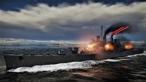 IJN Tone heavy cruisers | Epic Battles Await | WarThunder Mobile
