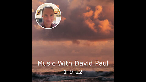 Music With David Paul