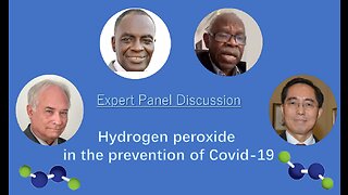 Oxidative Stress, Ignored Key Pathology of Covid-19
