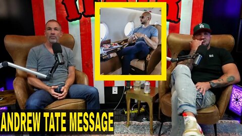 Brendan Schaub & Bryan Callen thoughts on Andrew Tate