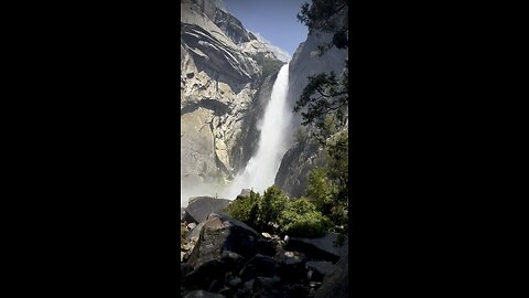 Yosemite