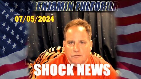 Benjamin Fulford Full Report Update July 5, 2024
