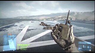 Battlefield 3 - Funny Moments!