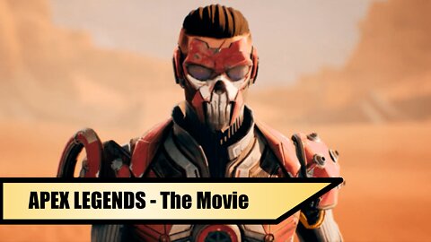 Someone Made an APEX LEGENDS MOVIE!