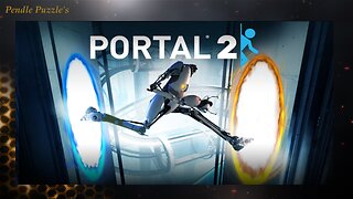 Portal Chapter 6 p2