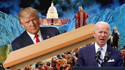8/17/22 Prophetic Vision The Exodus. The Evil Leaders is coming down, The Biden administration is through.