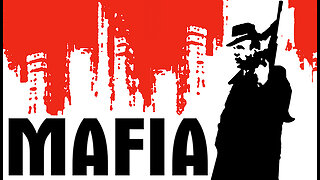 Mafia: Definitive Edition