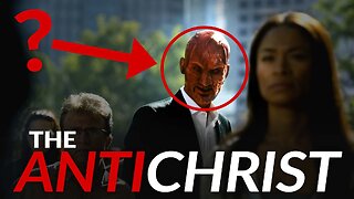 Who is THE ANTI Christ?