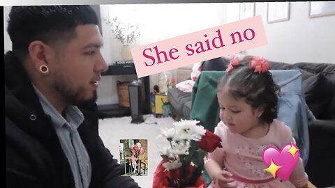 my own daughter rejected me