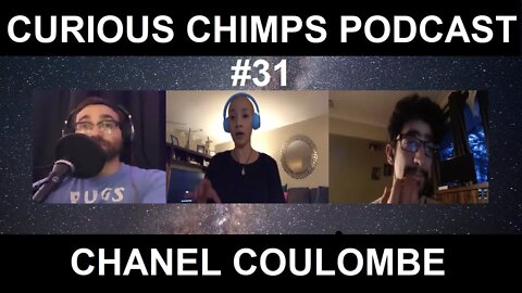 #31 Thriving Through Hodgkin’s Lymphoma, with Chanel Coulombe