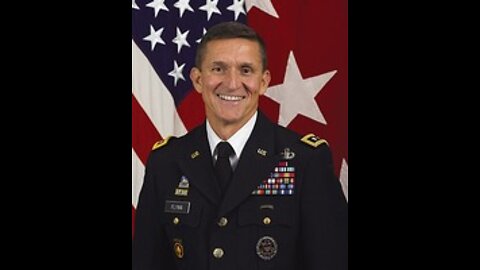 GENERAL FLYNN FLIPPED DISINFORMATION CAMPAIGN!!! 17 TEAM INFILTRATED