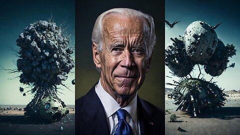 Biden sending cluster munitions to Ukraine... Divides NATO~ What's Next