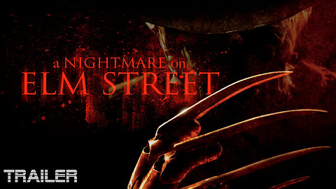 A NIGHTMARE ON ELM STREET - OFFICIAL TRAILER - 2010