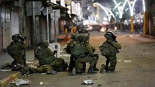 O QUE ACONTECERÁ SE ISRAEL INVADIR A FAIXA DE GAZA?