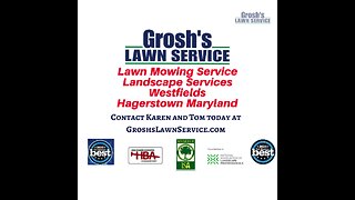 The Best Lawn Mowing Service Westfields Hagerstown Maryland