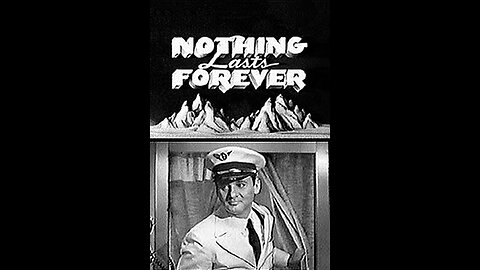 Nothing Lasts Forever (1984) - Long lost comedy, Bill Murray, Dan Aykroyd