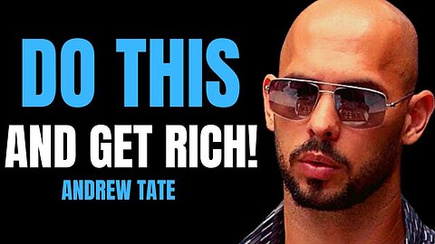 Unlock Wealth in 2023 with Andrew Tate!