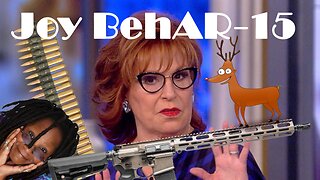 Joy BehAR 15