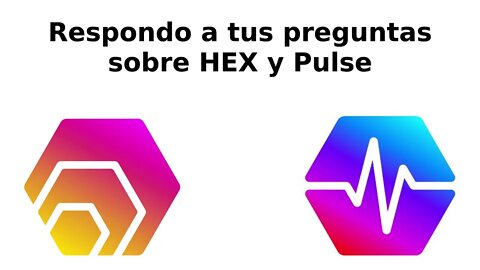 Preguntas sobre HEX