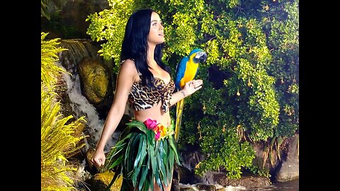 Katy Perry - Roar OFFICIAL VIDEO