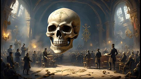 Secret Society Scandals and Members || Skull and Bones part 3