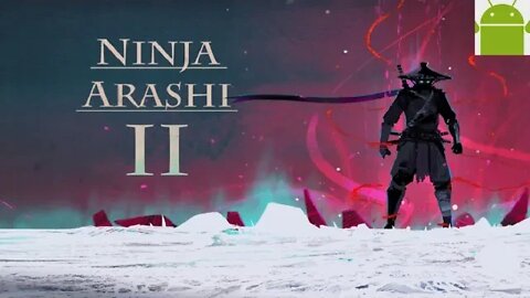 Ninja Arashi 2 - for Android