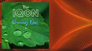 The IQON - Morning Dew