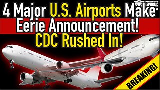 Alert: CDC Virus Nasal Swab Tests for International Travelers at 4 Major Airports. Lisa Haven