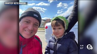 Stark County man returns home after helping Ukrainian refugees in Poland
