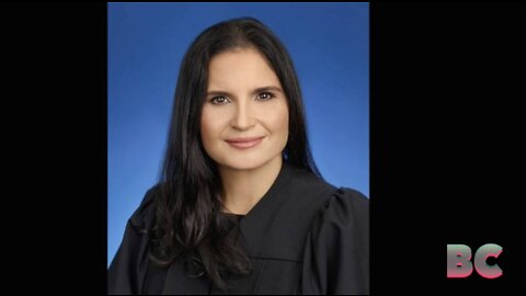 Judge Aileen Cannon to Preside over Trump’s ‘Boxes Hoax’ Case