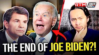 Biden IMPLODES in ABC Interview as Dems CANCEL Events! DROPPING OUT??