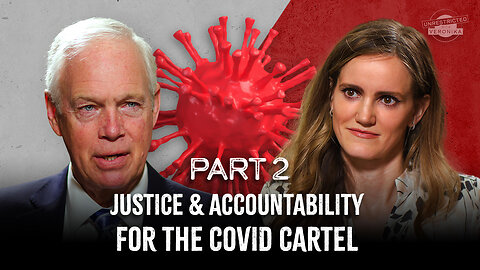 Exposing and Defeating Covid Cartel and Global Elites. Part 2: Pursuing Justice and Accountability
