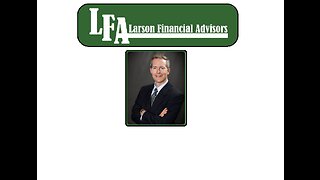 Larson Advisors #22 - October 27th, 2023 Market Minute