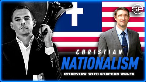 Christian Nationalism On The Rise: America Will Be A Christian Nation Or A Pagan Nation